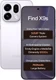 Oppo Find X9s 12GB RAM, 512GB