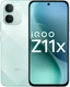 iQOO Z11x (8GB RAM + 128GB)