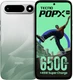 Tecno Pop X 5G