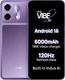 HMD Vibe 2 4GB RAM, 128GB