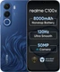 realme C100x