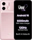 HMD Vibe 2 6GB RAM, 128GB