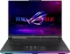 Asus ROG Strix SCAR 18 G834JZ-N5041WS Intel Core i9 13th Gen (32GB/1TB SSD/Win 11)