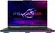 Asus ROG Strix SCAR 18 G834JY-N6056WS Intel Core i9 13th Gen (32GB/1TB SSD/Win 11)