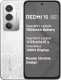 Redmi 15 5G