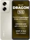 Lava Blaze Dragon 5G 6GB RAM