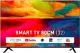 Infinix 32 Inches HD Ready LED Smart Linux TV
