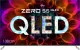Infinix Zero 55 Inches QLED 4K Smart TV