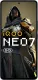 iQOO Neo 7
