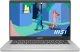 MSI Modern 14 C12M-670IN Intel Core i7 12th Gen (8GB/512GB SSD/Win 11)