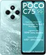 Poco C75 5G