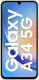 Samsung Galaxy A34 (8GB RAM + 128GB)