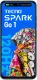 Tecno Spark Go 1 3GB RAM