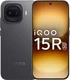 iQOO 15R (12GB RAM + 512GB)