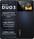 Lava Blaze Duo 3