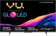Vu 55GloLED 55 Inches 4K LED Smart Google TV
