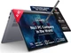 Lenovo IdeaPad 5 2-in-1 14IAL10 (83KR0076IN)