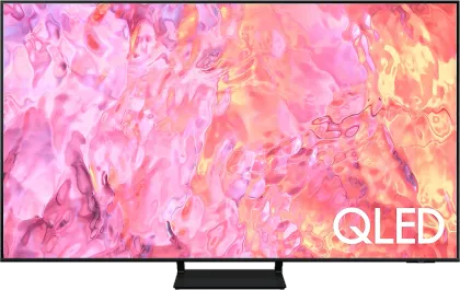 Samsung 6 Series Q60C QA55Q60CAKLXL 55 inches 4K QLED Smart TV