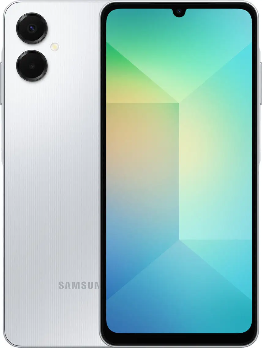 Samsung Galaxy A06 5G (4GB RAM + 128GB)