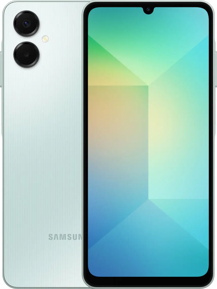 Samsung Galaxy A06 5G (6GB RAM + 128GB)