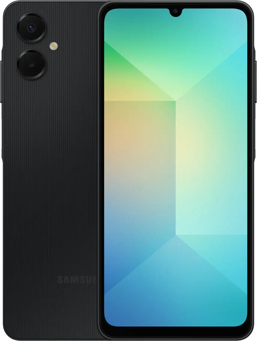 Samsung Galaxy A06 5G