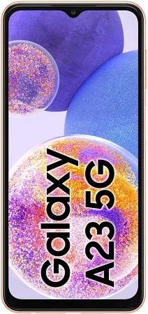 Samsung Galaxy A23 5G (8GB RAM + 128GB)
