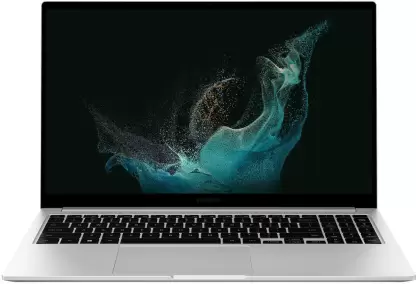 Samsung Galaxy Book2 NP750XEE-XB1IN Core i5 12th Gen (8GB/512GB SSD/Windows 11)