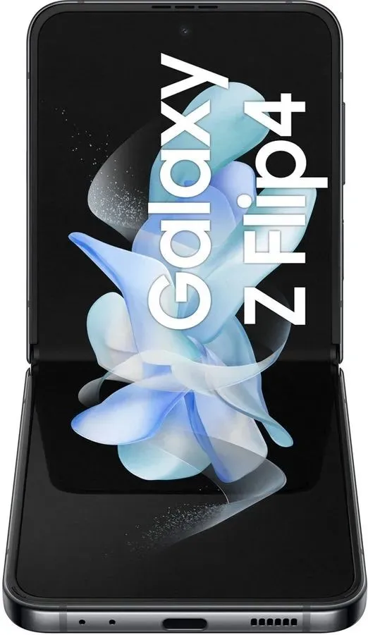 Samsung Galaxy Z Flip 4 5G (8GB RAM + 256GB)