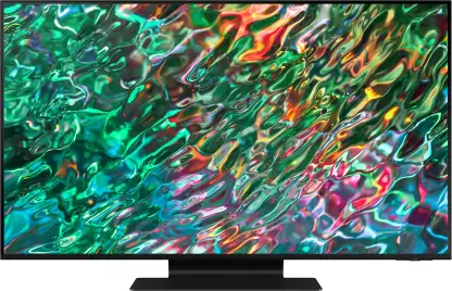 Samsung QA50QN90BAKLXL 50 Inches 4K QLED Smart Tizen TV