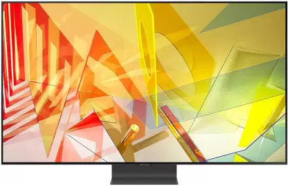 Samsung QA65Q95TAKXXL 65 Inches 4K QLED Smart Tizen TV