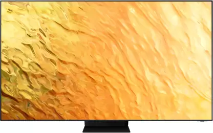 Samsung QA65QN800BKXXL 65 Inches 8K QLED Smart Tizen TV