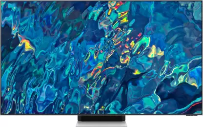 Samsung QA65QN95BAKLXL 65 Inches 4K QLED Smart Tizen TV