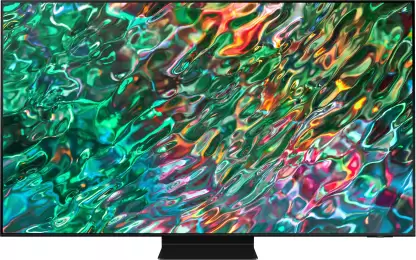 Samsung QA85QN90BAKXXL 85 Inches 4K QLED Smart Tizen TV