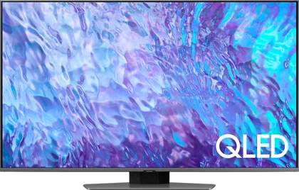 Samsung QN65Q80C 65 inches 4K QLED Smart TV