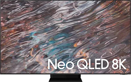 Samsung Smart Neo QA65QN800AKXXL 65 inches 8K QLED Smart TV