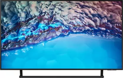 Samsung UA43BU8570ULXL 43 Inches 4K LED Smart Tizen TV