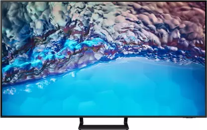 Samsung UA65BU8570ULXL 65 Inches 4K LED Smart Tizen TV
