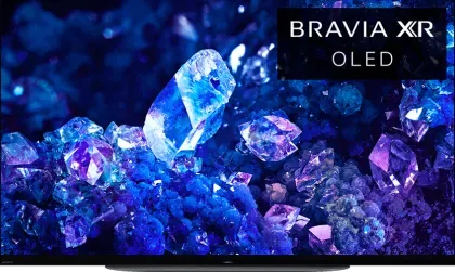 Sony Bravia A95L 77 inches 4K QD-OLED Smart TV