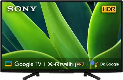 Sony Bravia KD-32W830K 32 Inches HD Ready LED Smart TV
