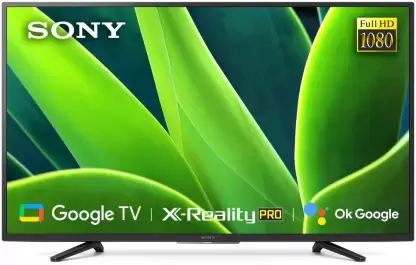 Sony Bravia KD-43W880K 43 inches Full HD LED Smart TV