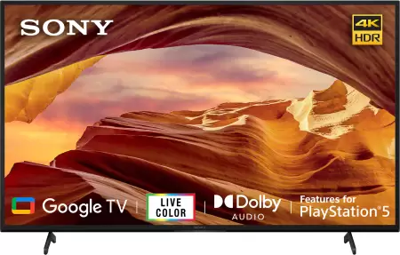 Sony Bravia KD-50X75L 50 inches 4K LED Smart TV