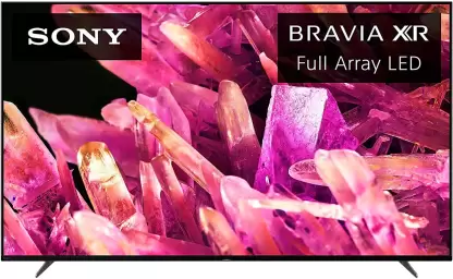 Sony Bravia XR-55X90K 55 Inches 4K LED Smart TV