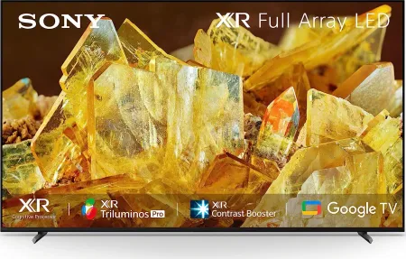 Sony Bravia XR-55X90L 55 inches 4K LED Smart TV