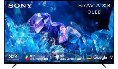 Sony Bravia XR-65A80K 65 Inches 4K OLED Smart TV