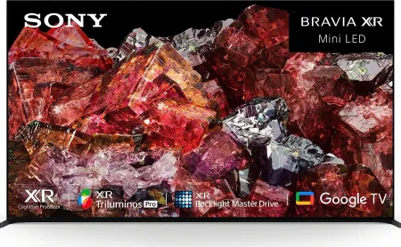 Sony Bravia XR-85X95L 85 inches 4K Mini LED Smart TV