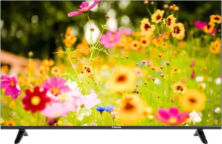 T-Series 43TWO400U 43 inches 4K LED Smart TV