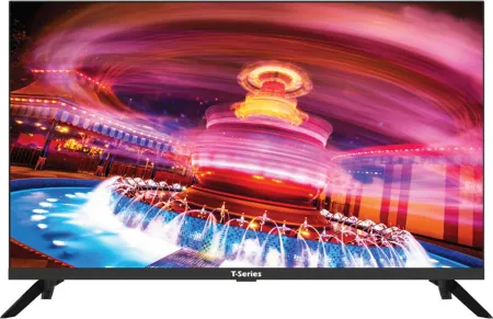 T-Series S3201 32 inches HD Ready LED Smart TV