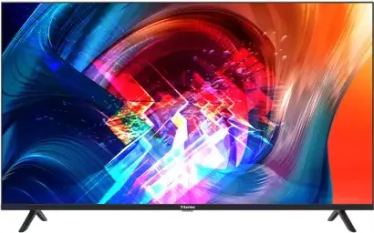 T-Series TS43A09 43 inches Full HD LED Smart TV
