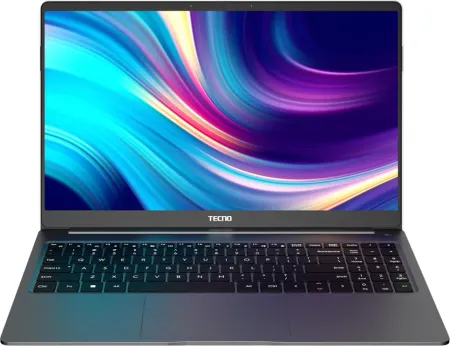 Tecno Megabook T1 Intel Core i5 11th Gen (16GB/512GB SSD/Win 11)