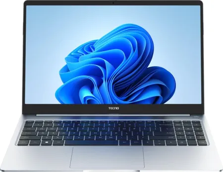 Tecno Megabook T1 Intel Core i7 11th Gen (16GB/1TB SSD/Win 11)